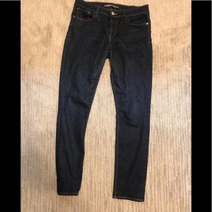 Women’s Express Jeans
